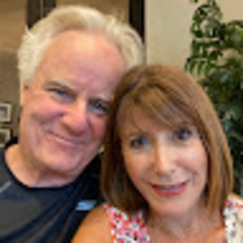 Meet your Posher, Patti